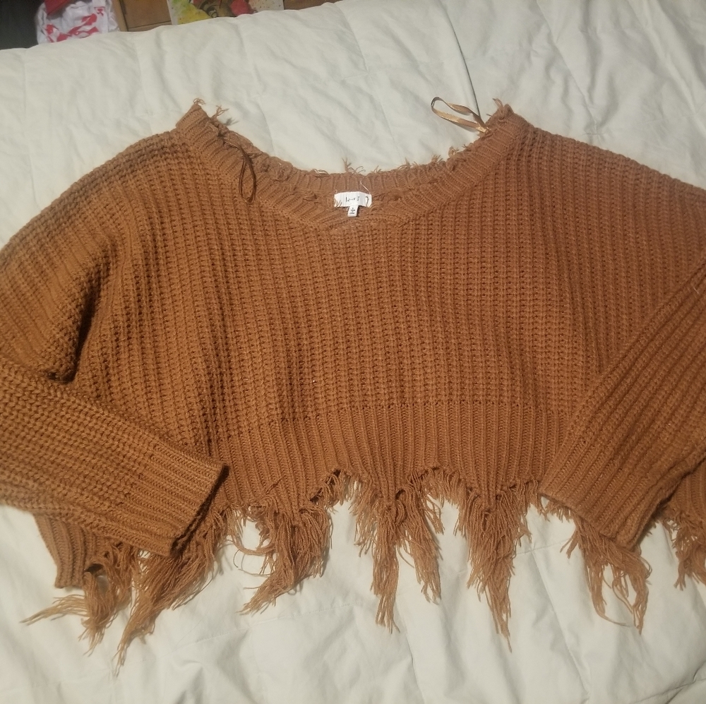 Sweater